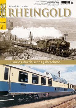 Eisenbahn Journal Special 1/2011