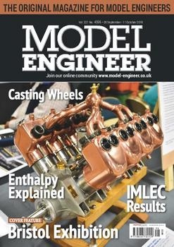 Model Engineer 4596