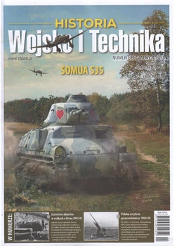 Historia Wojsko i Technika Numer Specjalny 4/2018