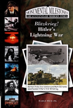 Blitzkrieg! Hitler's Lightning War