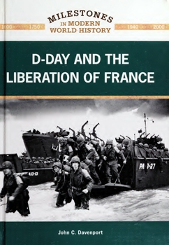 D-Day and the Liberation of France