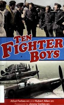 Ten Fighter Boys