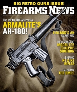 Firearms News 2018-13