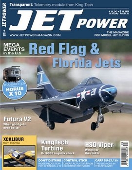 Jetpower 2018-04
