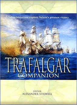 Osprey General Military 18 - The Trafalgar Companion
