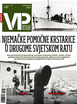 VP-Magazin Za Vojnu Povijest 2018-10 (91)