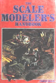 The Scale Modeler's Handbook