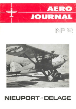 Aero Journal 2 (1972 Automne)