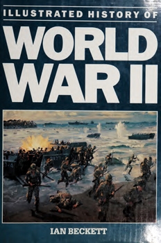 Illustrated history of World War II