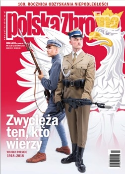 Polska Zbrojna  871 (2018/11)