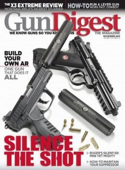 Gun Digest 2018-11
