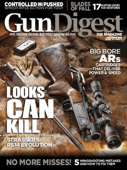 Gun Digest 2018-10