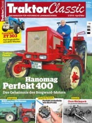 Traktor Classic  47 (2016/3)