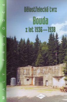Delostrelecka Tvrz Bouda z let 1936-1938