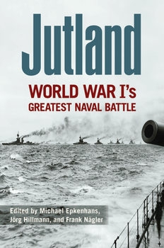 Jutland: World War Is Greatest Naval Battle