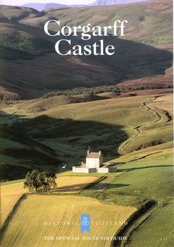 Corgarff Castle (Historic Scotland)