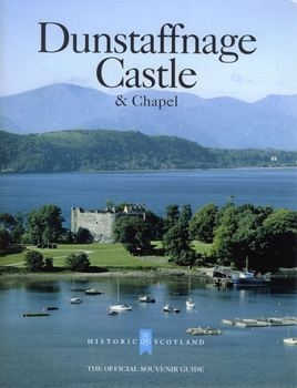 Dunstaffnage Castle & Chapel (Historic Scotland)