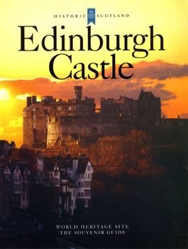 Edinburgh Castle (Historic Scotland)