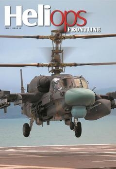 HeliOps Frontline - Issue 19 2018