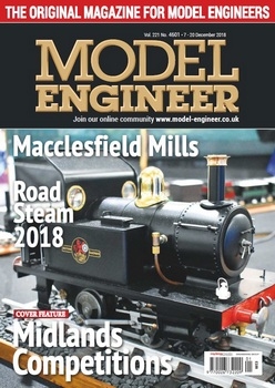 Model Engineer 4601