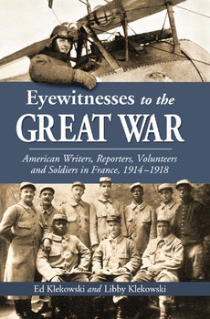 Eyewitnesses to the Great War
