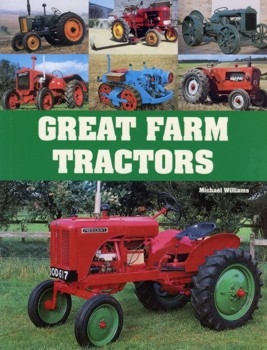 Great Farm Tractors
