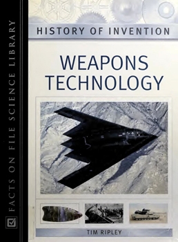 Weapons Technology