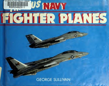 Famous Navy Fighter Planes