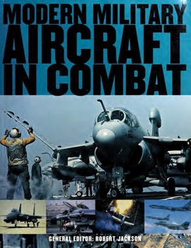 Modern Military Aircraft in Combat