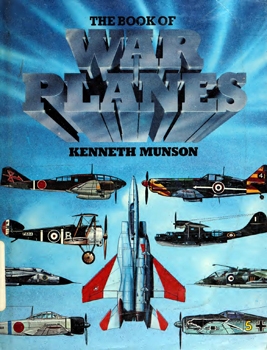 The Book of Warplanes