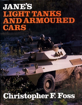 Jane's Light Tanks and Armoured Cars