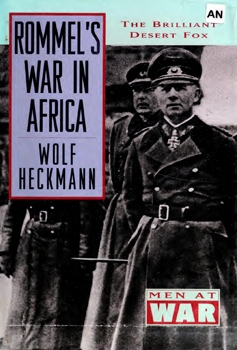 Rommel's War in Africa