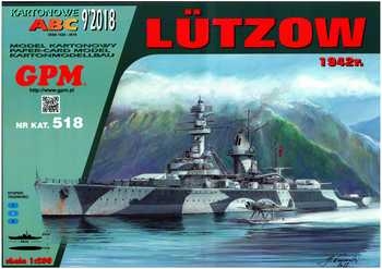 Lutzow (GPM 518)