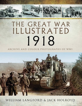 The Great War Illustrated 1918