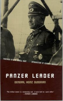 Panzer Leader: General Heinz Guderian