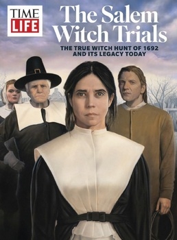 The Salem Witch Trials 2018 (TIME-LIFE)