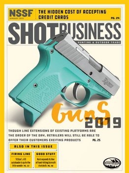 Shot Business 2019-01