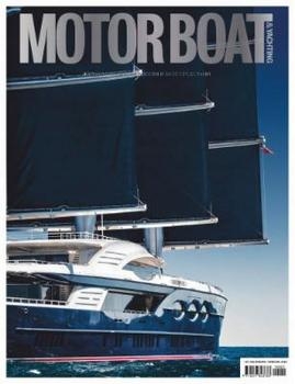Motor Boat & Yachting  -  2019