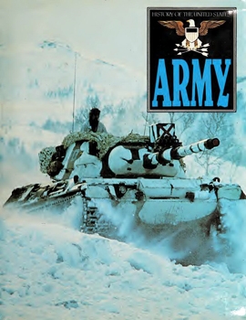 History of the United States Army