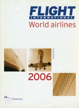 Flight International - World Airlines 2006