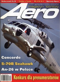 Aero Magazyn Lotniczy  2 (2006/2)