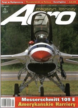 Aero Magazyn Lotniczy  7 (2006/5)