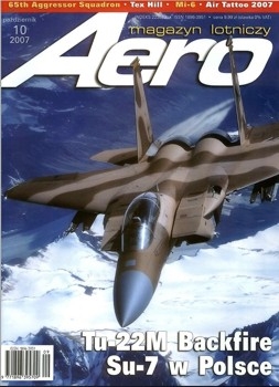 Aero Magazyn Lotniczy  11 (2007/10)