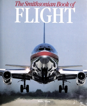 The Smithsonian Book of Flight