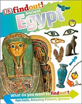 Ancient Egypt (DK)