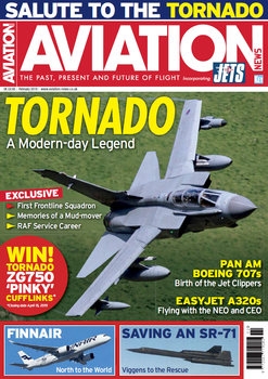 Aviation News 2019-02