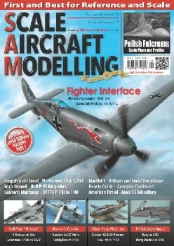 Scale Aircraft Modelling 2019-02