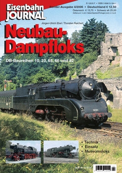 Eisenbahn Journal Sonder 4/2006