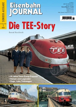 Eisenbahn Journal Sonder 1/2007