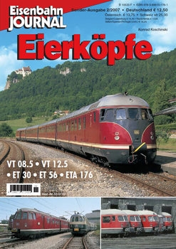 Eisenbahn Journal Sonder 2/2007